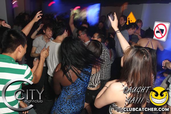 City nightclub photo 70 - July 2nd, 2011
