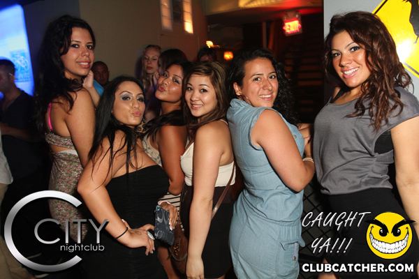 City nightclub photo 8 - July 2nd, 2011