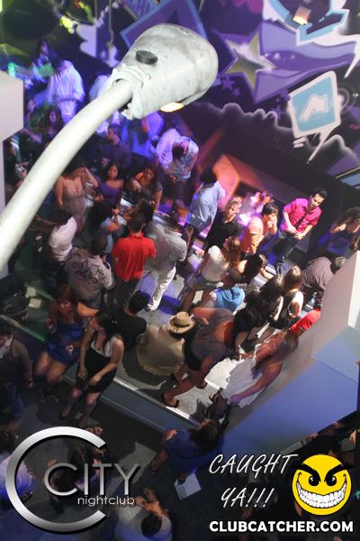 City nightclub photo 72 - July 2nd, 2011