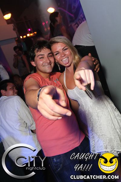City nightclub photo 73 - July 2nd, 2011