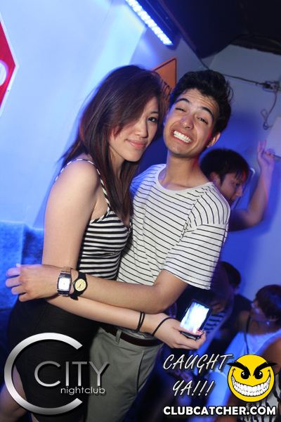 City nightclub photo 74 - July 2nd, 2011