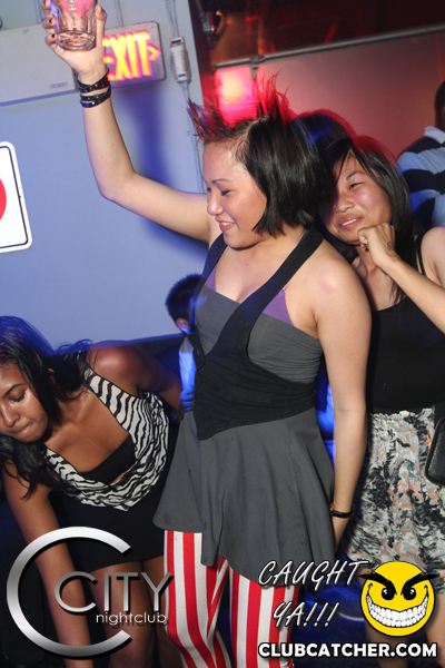 City nightclub photo 75 - July 2nd, 2011