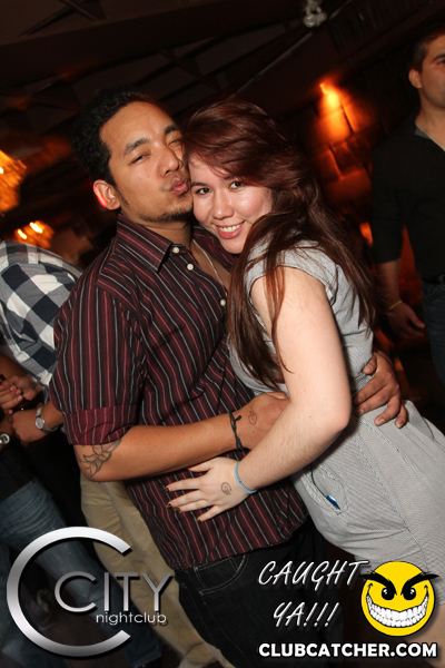 City nightclub photo 78 - July 2nd, 2011
