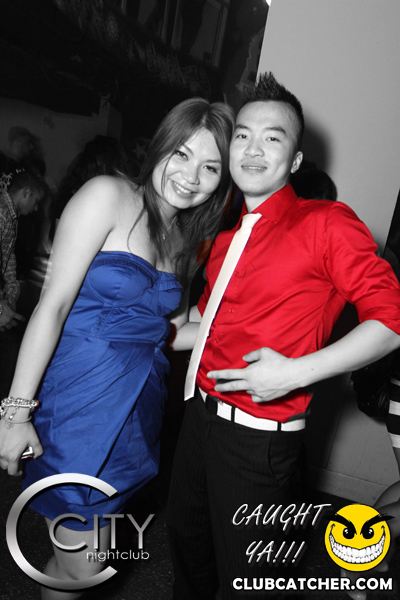 City nightclub photo 9 - July 2nd, 2011