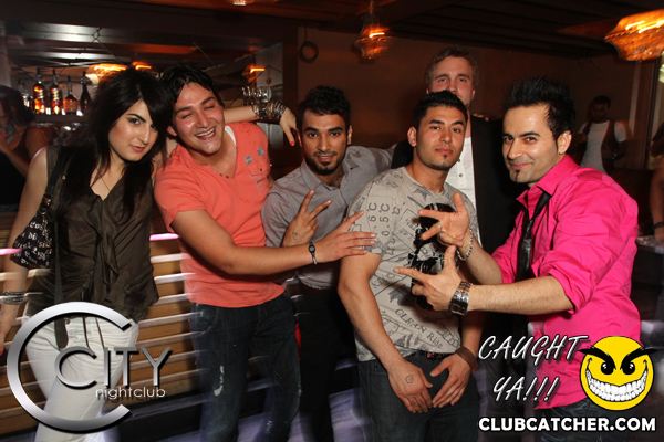 City nightclub photo 81 - July 2nd, 2011