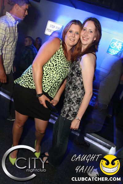 City nightclub photo 82 - July 2nd, 2011