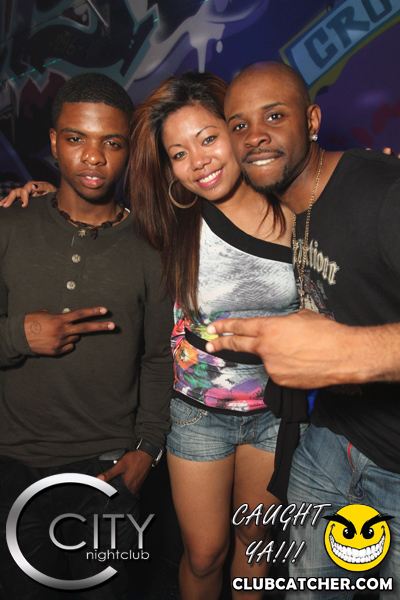 City nightclub photo 84 - July 2nd, 2011