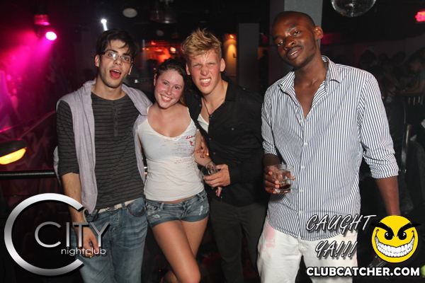 City nightclub photo 86 - July 2nd, 2011