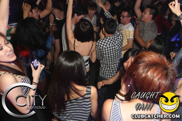 City nightclub photo 89 - July 2nd, 2011