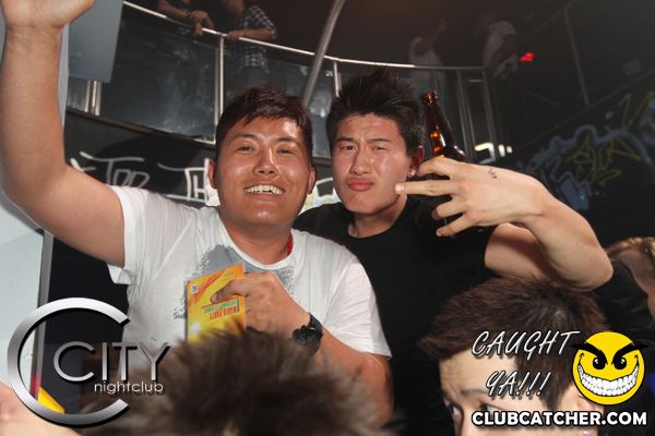 City nightclub photo 90 - July 2nd, 2011