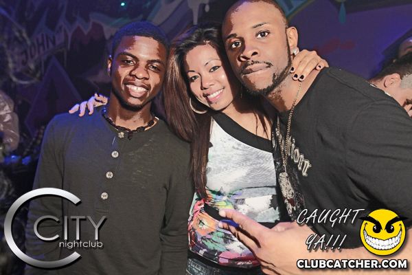 City nightclub photo 93 - July 2nd, 2011