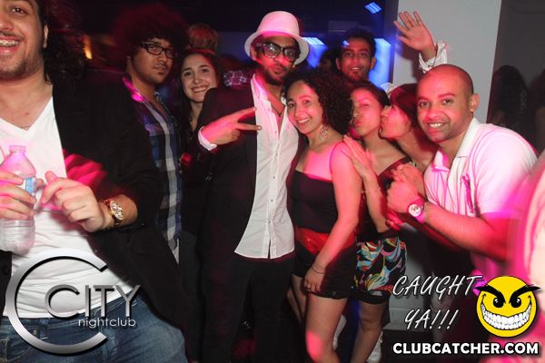 City nightclub photo 95 - July 2nd, 2011