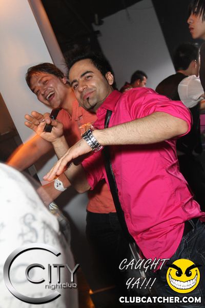 City nightclub photo 99 - July 2nd, 2011