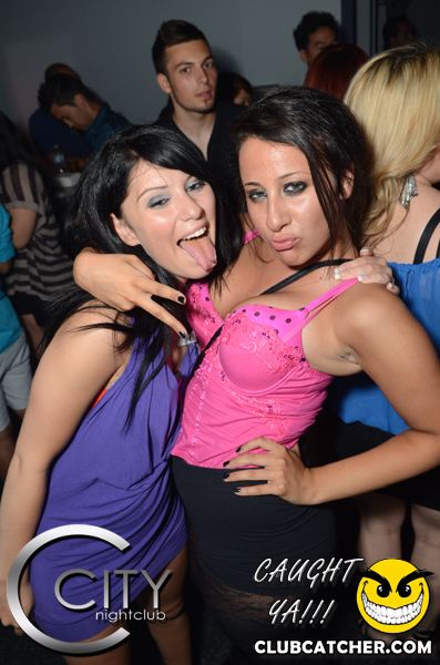 City nightclub photo 101 - July 6th, 2011