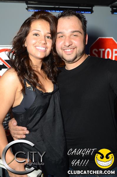 City nightclub photo 104 - July 6th, 2011