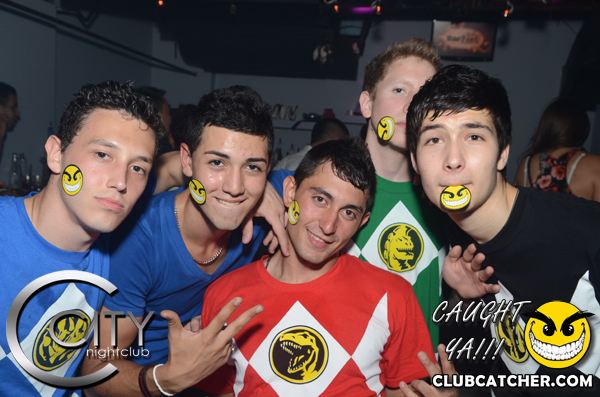 City nightclub photo 105 - July 6th, 2011
