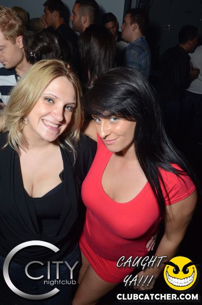 City nightclub photo 109 - July 6th, 2011