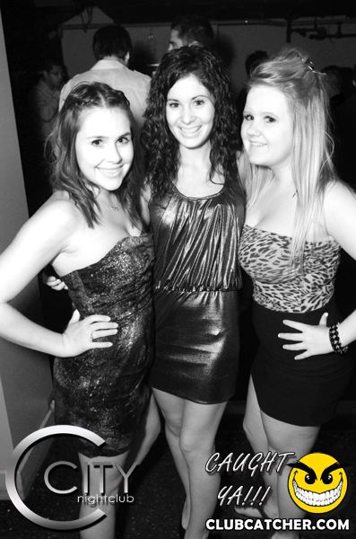 City nightclub photo 111 - July 6th, 2011