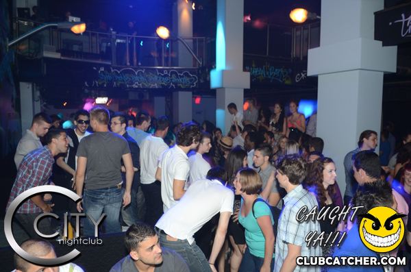 City nightclub photo 112 - July 6th, 2011