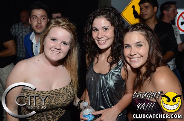 City nightclub photo 114 - July 6th, 2011
