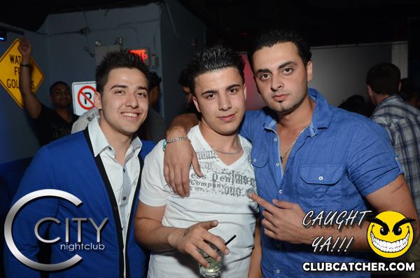 City nightclub photo 115 - July 6th, 2011