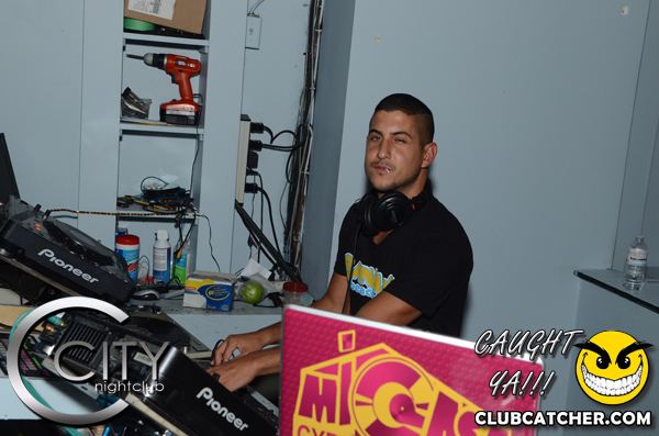 City nightclub photo 117 - July 6th, 2011