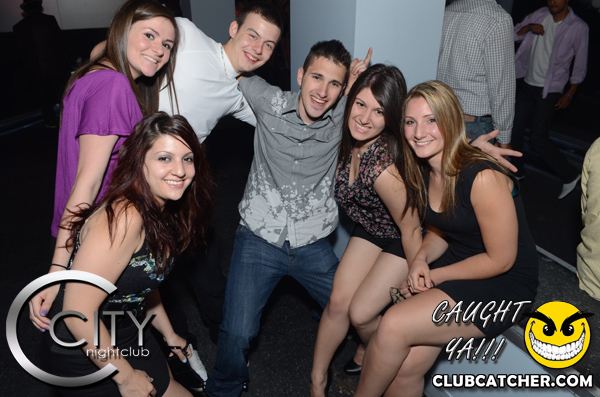 City nightclub photo 13 - July 6th, 2011