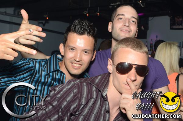 City nightclub photo 125 - July 6th, 2011