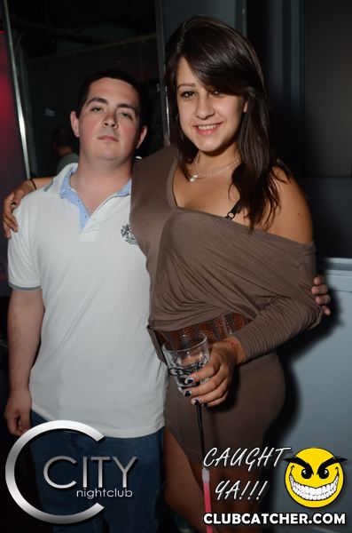 City nightclub photo 129 - July 6th, 2011