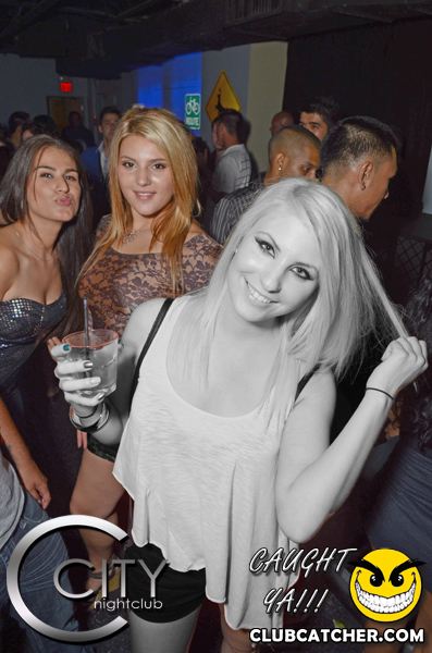 City nightclub photo 130 - July 6th, 2011