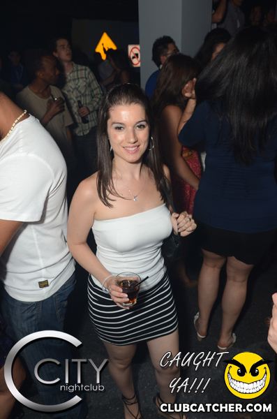 City nightclub photo 131 - July 6th, 2011