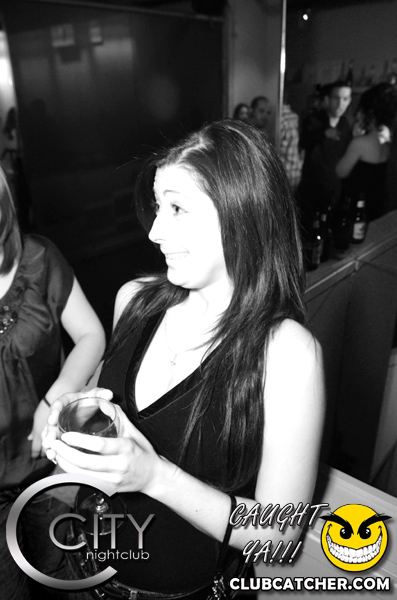 City nightclub photo 133 - July 6th, 2011