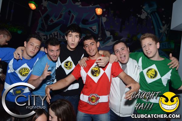 City nightclub photo 134 - July 6th, 2011