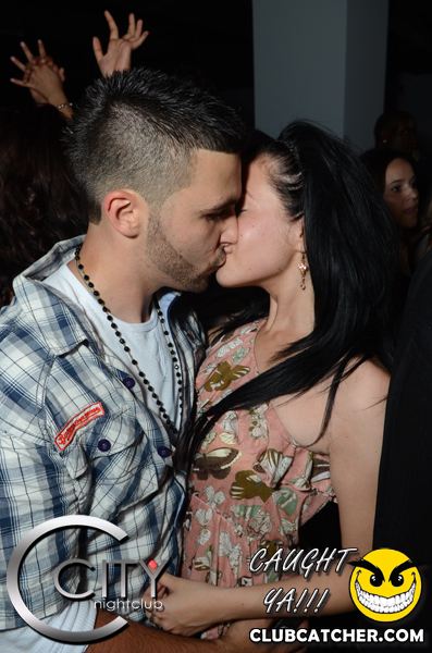 City nightclub photo 138 - July 6th, 2011