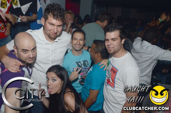 City nightclub photo 15 - July 6th, 2011