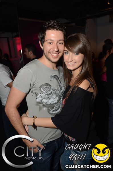 City nightclub photo 141 - July 6th, 2011