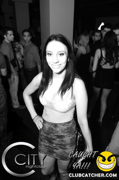 City nightclub photo 143 - July 6th, 2011