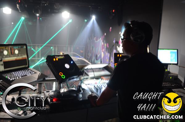 City nightclub photo 145 - July 6th, 2011