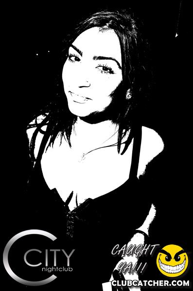 City nightclub photo 146 - July 6th, 2011