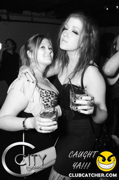 City nightclub photo 147 - July 6th, 2011