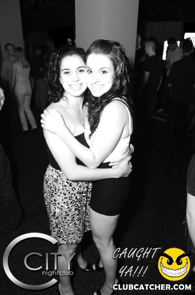 City nightclub photo 149 - July 6th, 2011