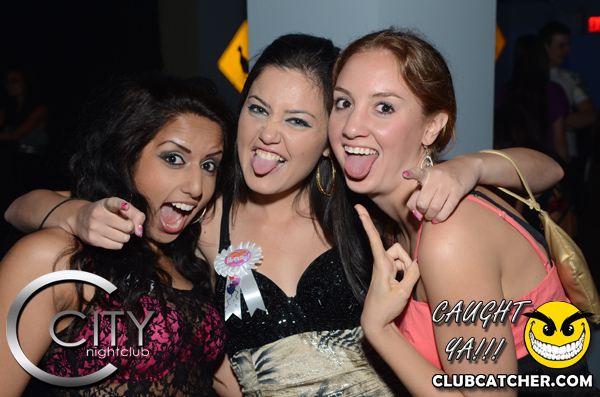 City nightclub photo 151 - July 6th, 2011