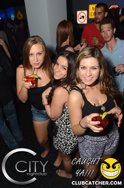 City nightclub photo 153 - July 6th, 2011