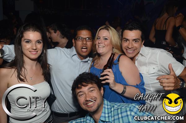 City nightclub photo 156 - July 6th, 2011