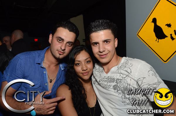 City nightclub photo 157 - July 6th, 2011