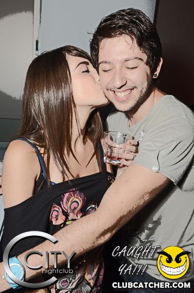 City nightclub photo 160 - July 6th, 2011