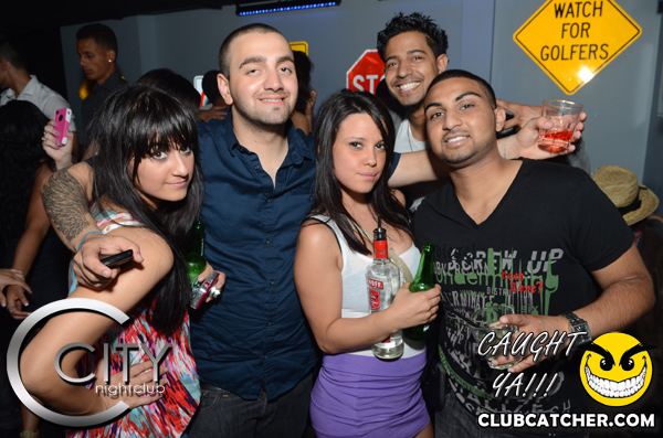 City nightclub photo 17 - July 6th, 2011