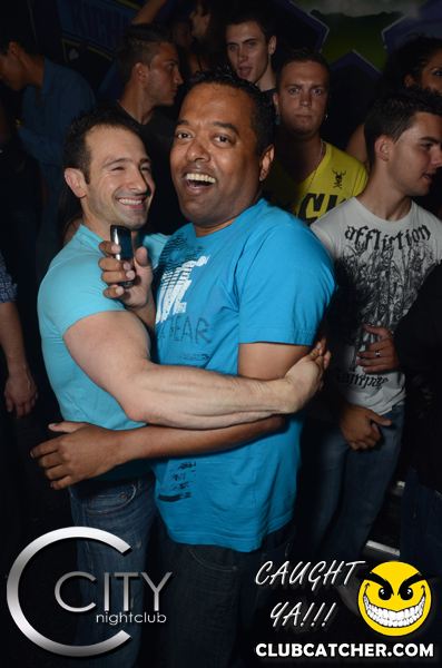 City nightclub photo 162 - July 6th, 2011