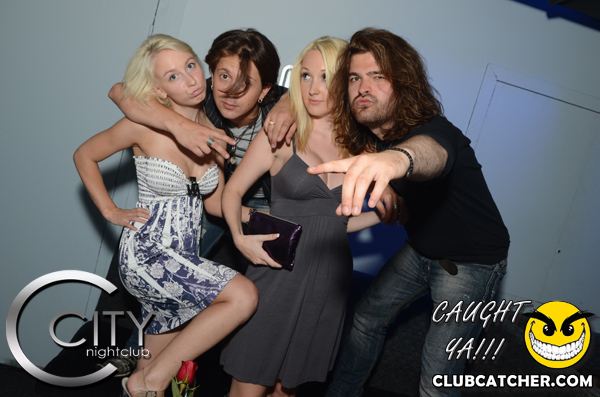 City nightclub photo 163 - July 6th, 2011
