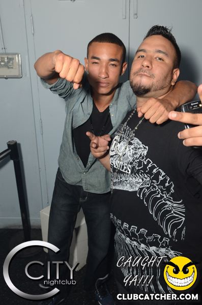 City nightclub photo 164 - July 6th, 2011